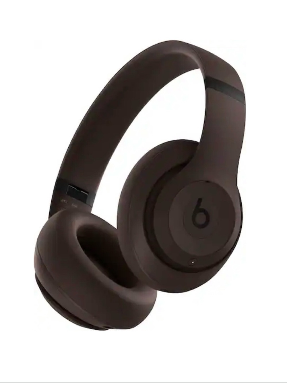 Beats by Dre Over-Ear Headphones in Dark Brown